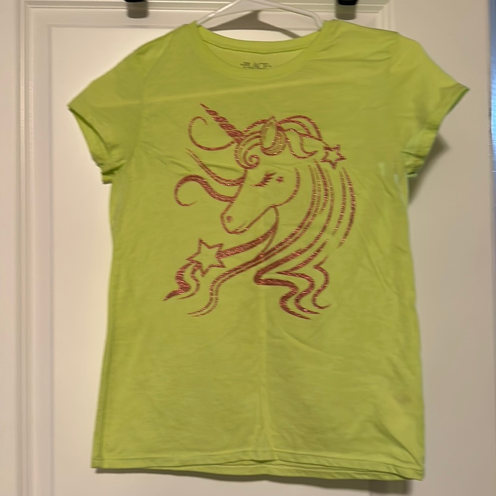 Girls T-shirt